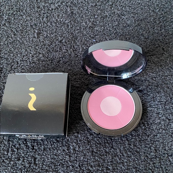 Skinn Cosmetics Plasma Fusion Pink Bellini Blush - Picture 1 of 3